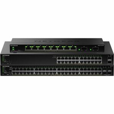 S350 48P Ge Poe+ Smartmanaged