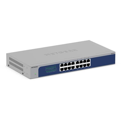 16-port Gigabit Ethernet Unmanaged Switch