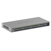48-Port Gigabit Ethernet Unmanaged Switch