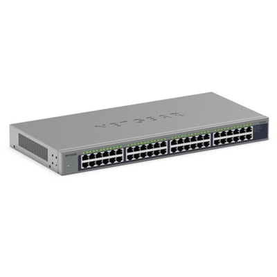 48-Port Gigabit Ethernet Unmanaged Switch