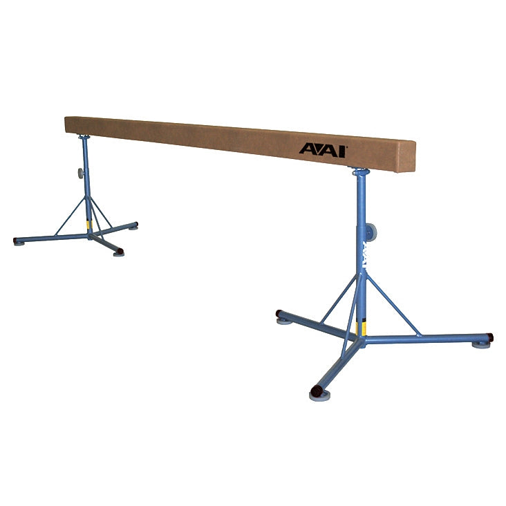 100 Series High Balance Beam - Complete