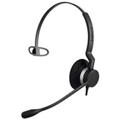 Jabra BIZ 2300 GSA2393-829-109PTT Mono Headset