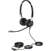 Jabra BIZ 2400 II QD Duo NC - GSA