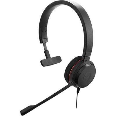 Jabra Evolve 20 SE MS Mono GSA4993-823-309