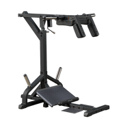 Leverage Squat/Calf Machine