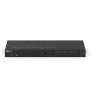 Netgear AV Line M4250 GSM4212UX 8-Port PoE++ Compliant Managed AV Network Switch