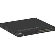Netgear AV Line M4250 GSM4230UP 24-Port PoE++ Compliant Managed Network Switch