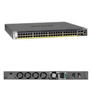 M4300 52G Poe Mngd Swth W1000W