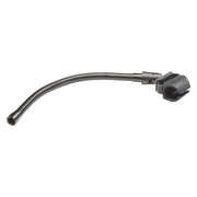 Oklahoma Sound® 13" Gooseneck Assembly, Color Options: Black