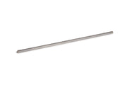 United Scientific® Glass Stirring Rods, 5" Long, 4mm Diameter, Pk/12, comes with 12