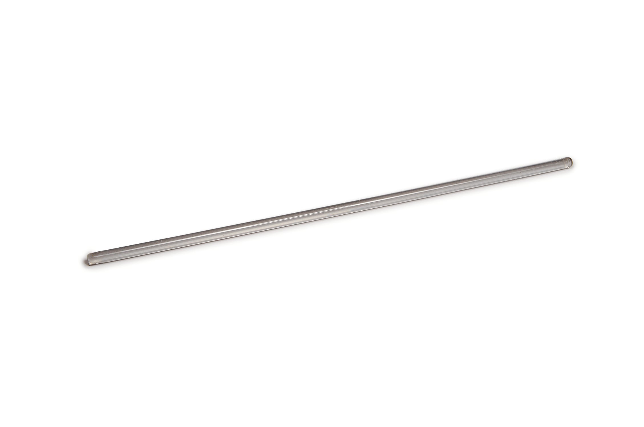 United Scientific® Glass Stirring Rods, 5" Long, 4mm Diameter, Pk/12, comes with 12