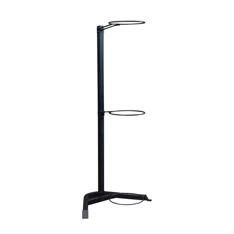 Stability Ball Rack (Black)