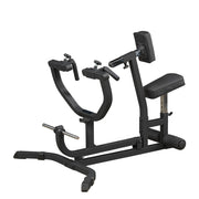 Seated Row Machine
