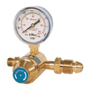 REG, LP CGA510 w/ GAUGE B OUTLET