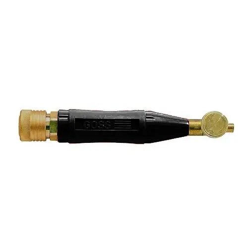 Goss Snap-In Style Torch Handle