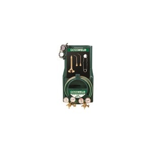 KIT, MC ACET REG w/ PLASTIC STAND