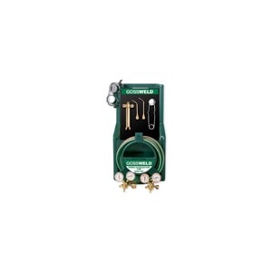 KIT, MC ACET REG w/ PLASTIC STAND