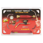 KIT, B ACET REG, w/ GA-5L TIP