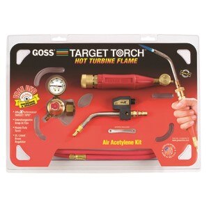 KIT, B ACET REG, w/ GA-5L TIP