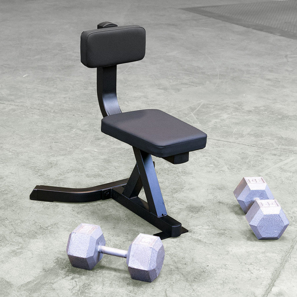 Utility Stool