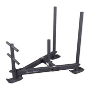 Weight Sled