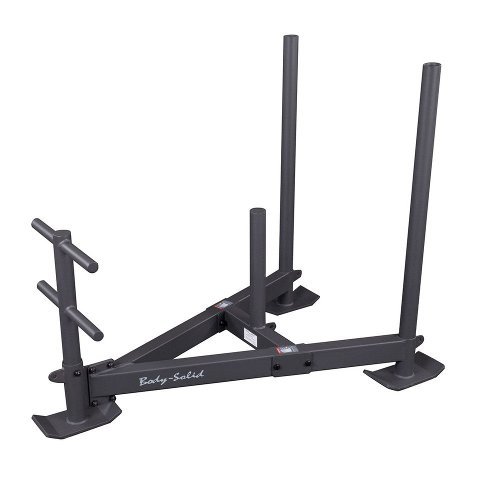 Weight Sled
