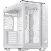 ASUS TUF Gaming GT502 Horizon White Case