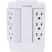 CyberPower GT600P - Power Strip - 1875 Watt