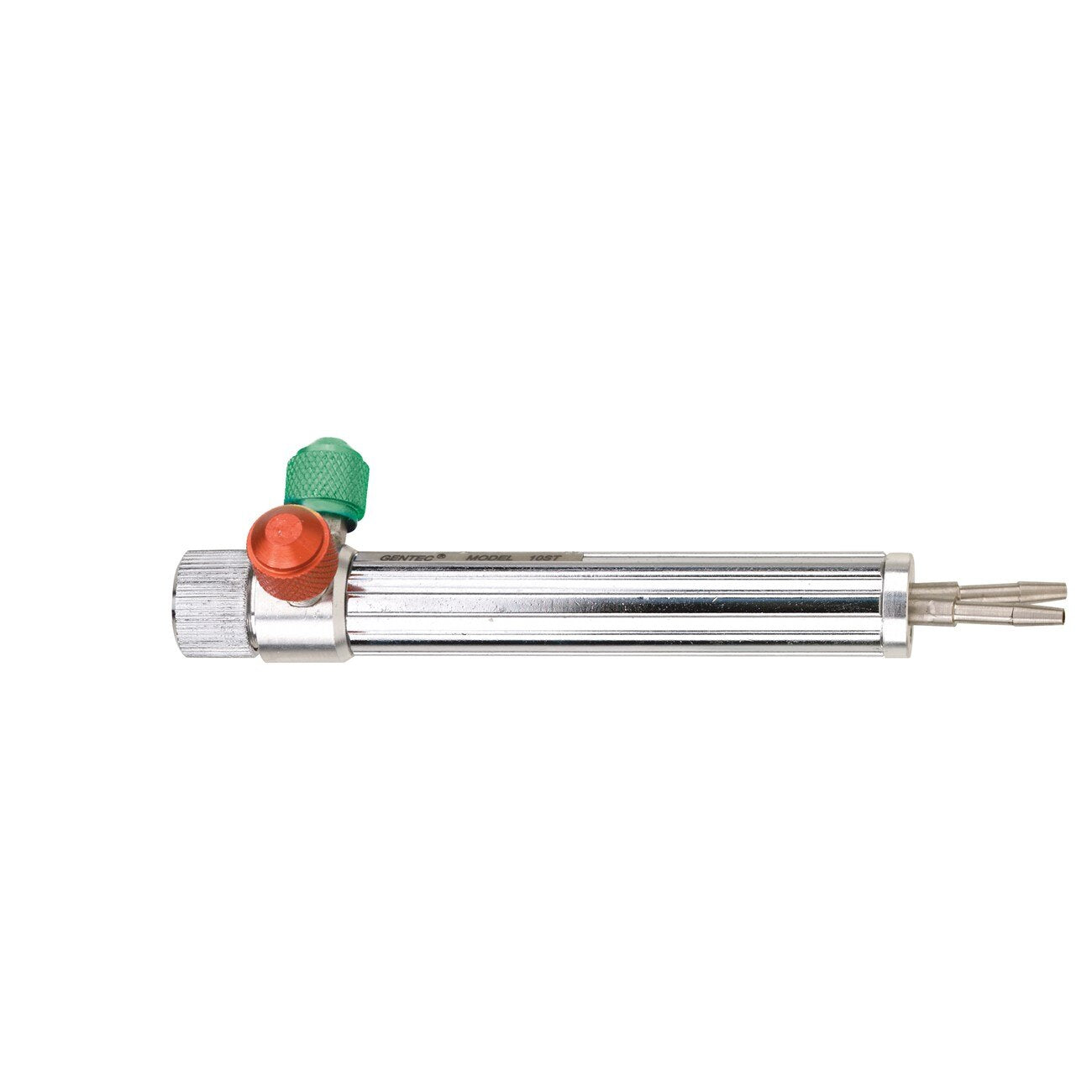 The Compact Torch Handles, Oxy-Acetylene/Oxy Fuel Torch Handle