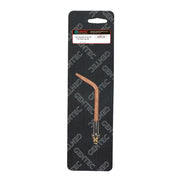 The Compact Torch Oxy-Fuel Tips, Air/Fuel Tip#3, Small Torch for LG Series