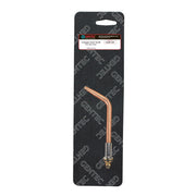 The Compact Torch Oxy-Fuel Tips, Air/Fuel Tip#4, Small Torch for LG Series