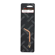 The Compact Torch Oxy-Fuel Tips, Air/Fuel Tip#6, Small Torch for LG Series