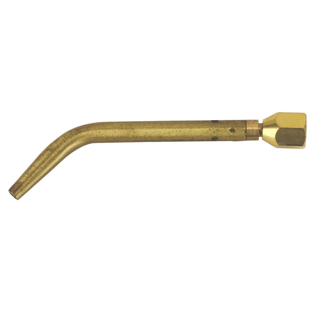 THE SMALL TORCH AIR-ACETYLENE TIPS, Air/Acet Tip#2, Small Torch