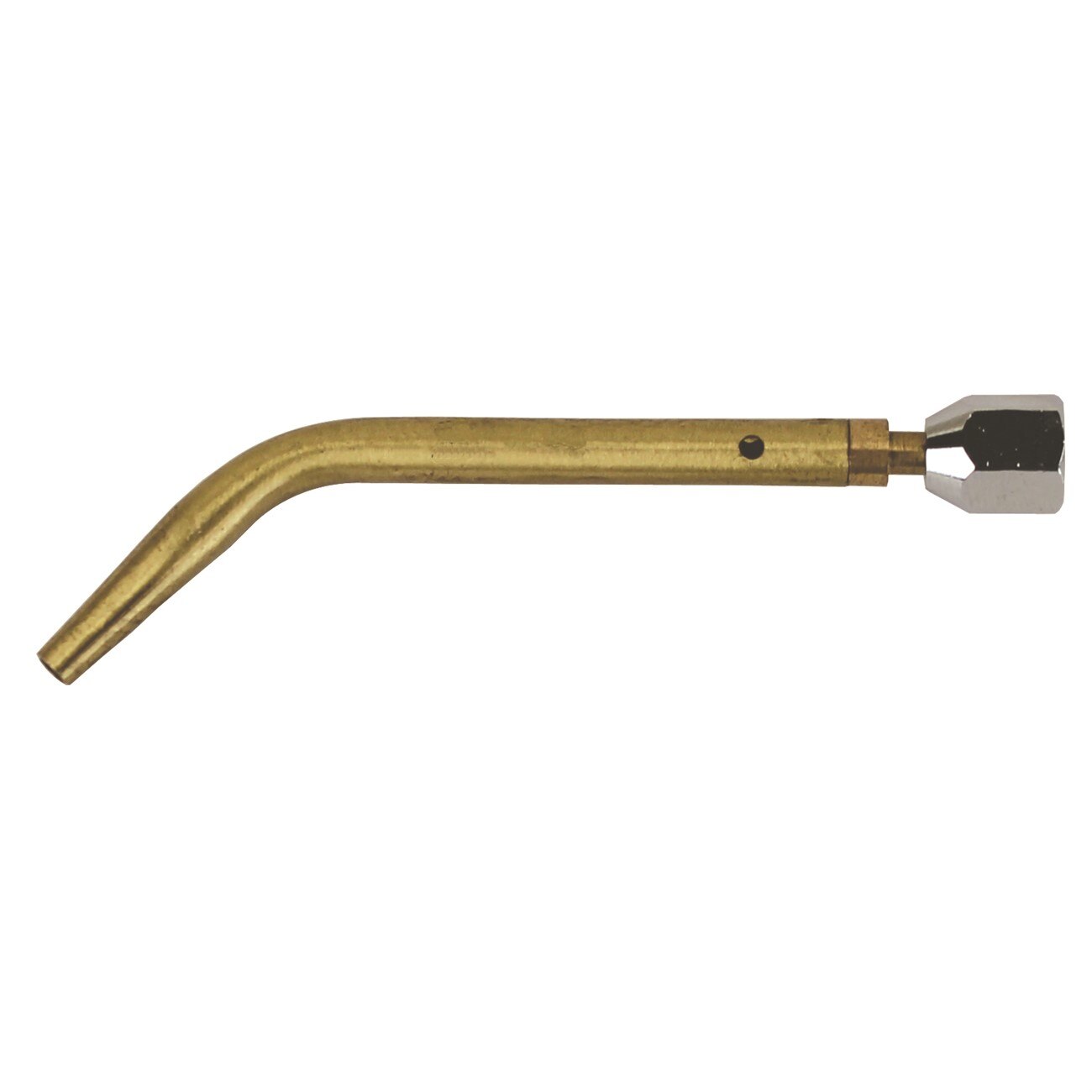 THE SMALL TORCH AIR-ACETYLENE TIPS, Air/Acet Tip#3, Small Torch