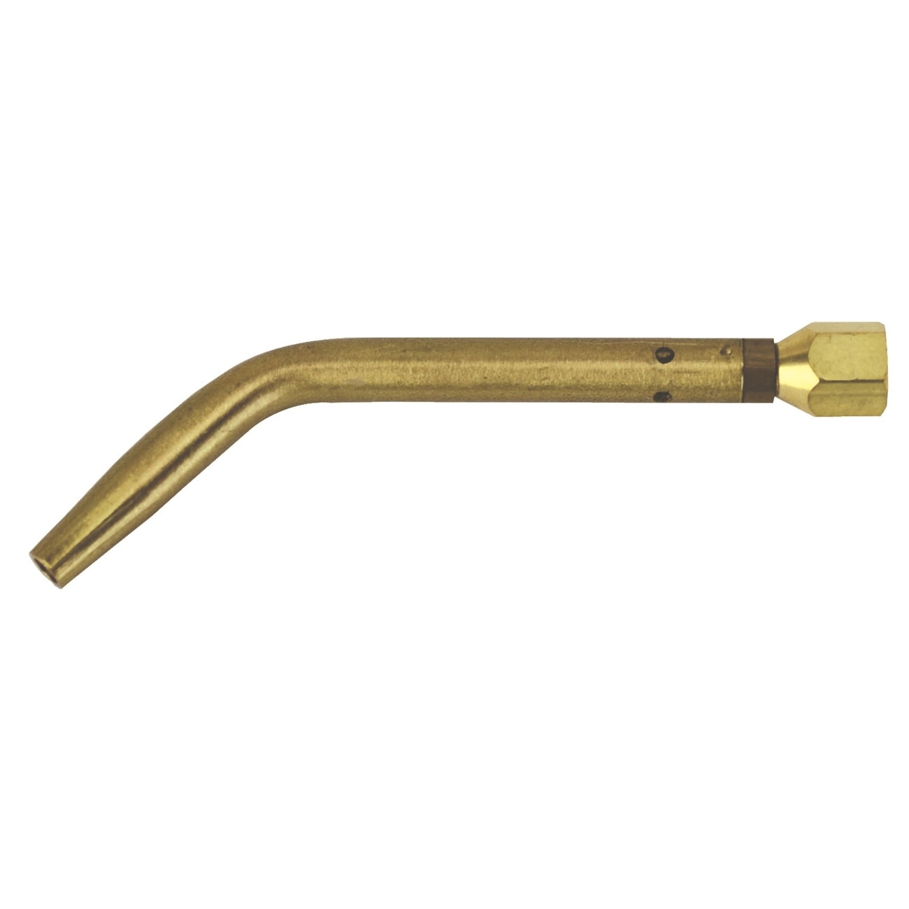 THE SMALL TORCH AIR-ACETYLENE TIPS, Air/Acet Tip#4, Small Torch