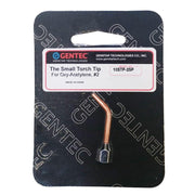 THE SMALL TORCH OXY-FUEL TIPS, Oxy-Fuel Tip#2, Small Torch