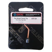 THE SMALL TORCH OXY-FUEL TIPS, Oxy-Fuel Tip#3, Small Torch