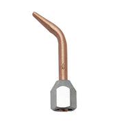 THE SMALL TORCH OXY-FUEL TIPS, Oxy-Fuel Tip#4, Small Torch
