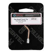THE SMALL TORCH OXY-FUEL TIPS, Oxy-Fuel Tip#6, Small Torch