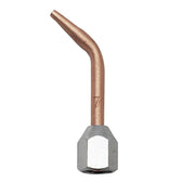 THE SMALL TORCH OXY-FUEL TIPS, Oxy-Fuell Tip#7, Small Torch