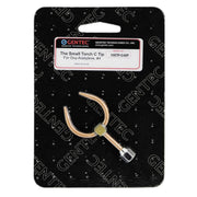 THE SMALL TORCH OXY-FUEL TIPS, Oxy-Fuel Twin Tip#4, Small Torch