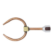 THE SMALL TORCH OXY-FUEL TIPS, Oxy-Fuell Twin Tip#5, Small Torch