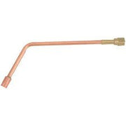 HEATING NOZZLES, Heating Nozzle, Heavy Duty Size 12 (12-MFA)