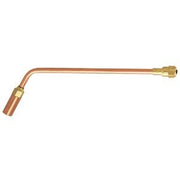 HEATING NOZZLES, Heating Nozzle, Heavy Duty, Size 6  (6-MFA)