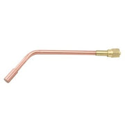 HEATING NOZZLES, Heating Nozzle, Heavy Duty, Size 8  (8-MFA)