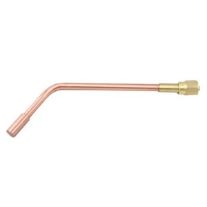 HEATING NOZZLES, Heating Nozzle, Heavy Duty, Size 8  (8-MFA)