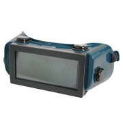 20-1775-5 Gentec Welding Goggles,Soft Frame,Fixed Front W/cover lens,Shade 5,123805110