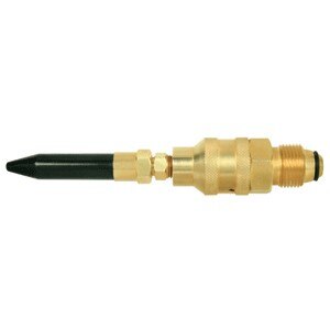 BALLON FILLER REGULATORS, Balloon Filler Regulator, Economy, CGA580