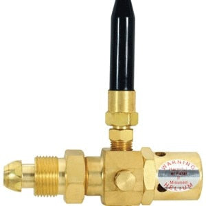 BALLON FILLER REGULATORS, Balloon Filler Regulator, Wrnch Tight, CGA580