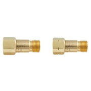 CHECK VALVES, Check Valve, Torch End, Pair